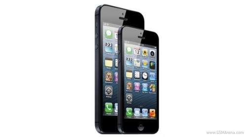 将配备4.8英寸显示屏 苹果iPhone 6规格泄露